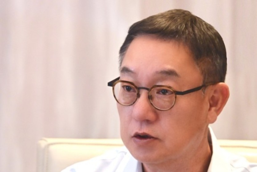 “산업 현장을 가장 잘 아는 LG CNS, 피지컬 AI 시대의 기준 만들 것”