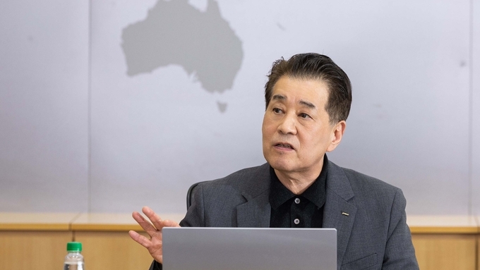 포스코그룹, 철강산업 AI 전환 가속… “압도적 실행력으로 성과 증명”