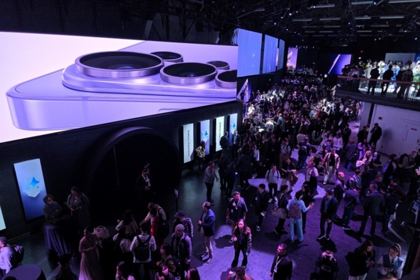 [특집기획] “진정한 에이전틱 AI의 시작”…갤럭시 공개 현장