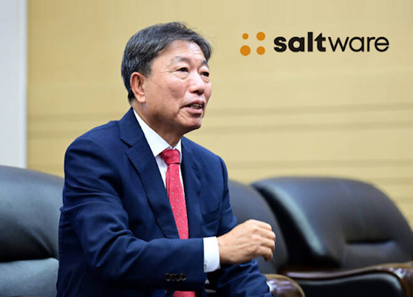 솔트웨어, AI·데이터 플랫폼 기업 전환 가속…AI SaaS·프라이빗 LLM 시장 공략